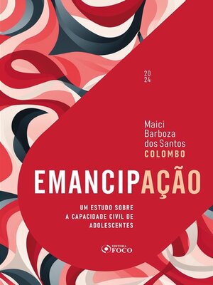 cover image of Emancipação